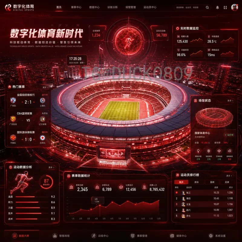 今日赛事聚焦：2026美加墨世界杯全维度统计数据分析